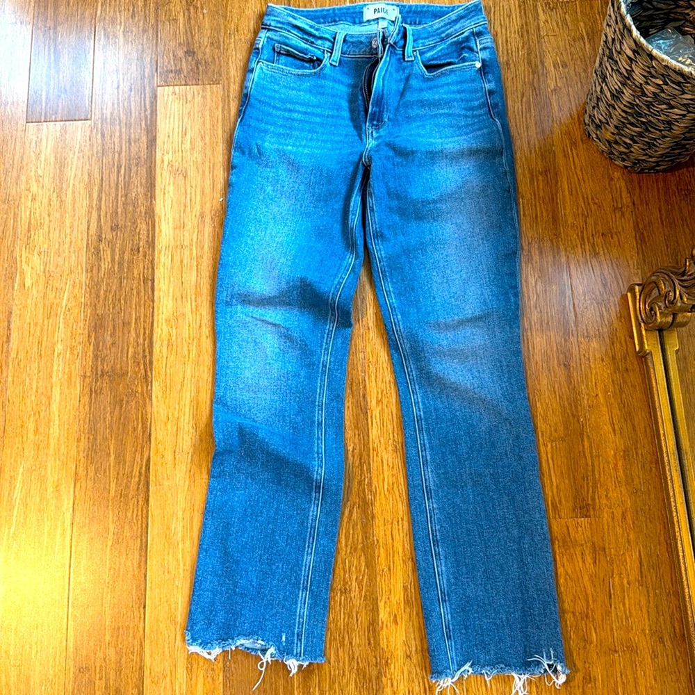 paige jeans